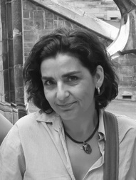 Natasha Deliyianni